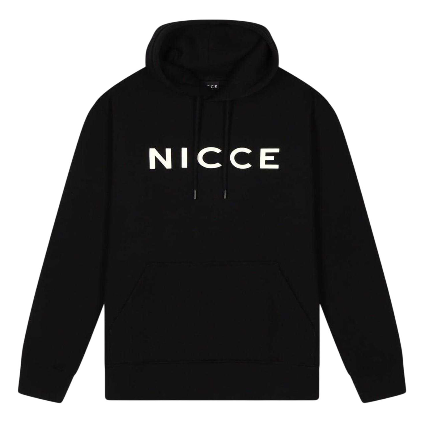 Nicce Mens Tilsley Hoodie