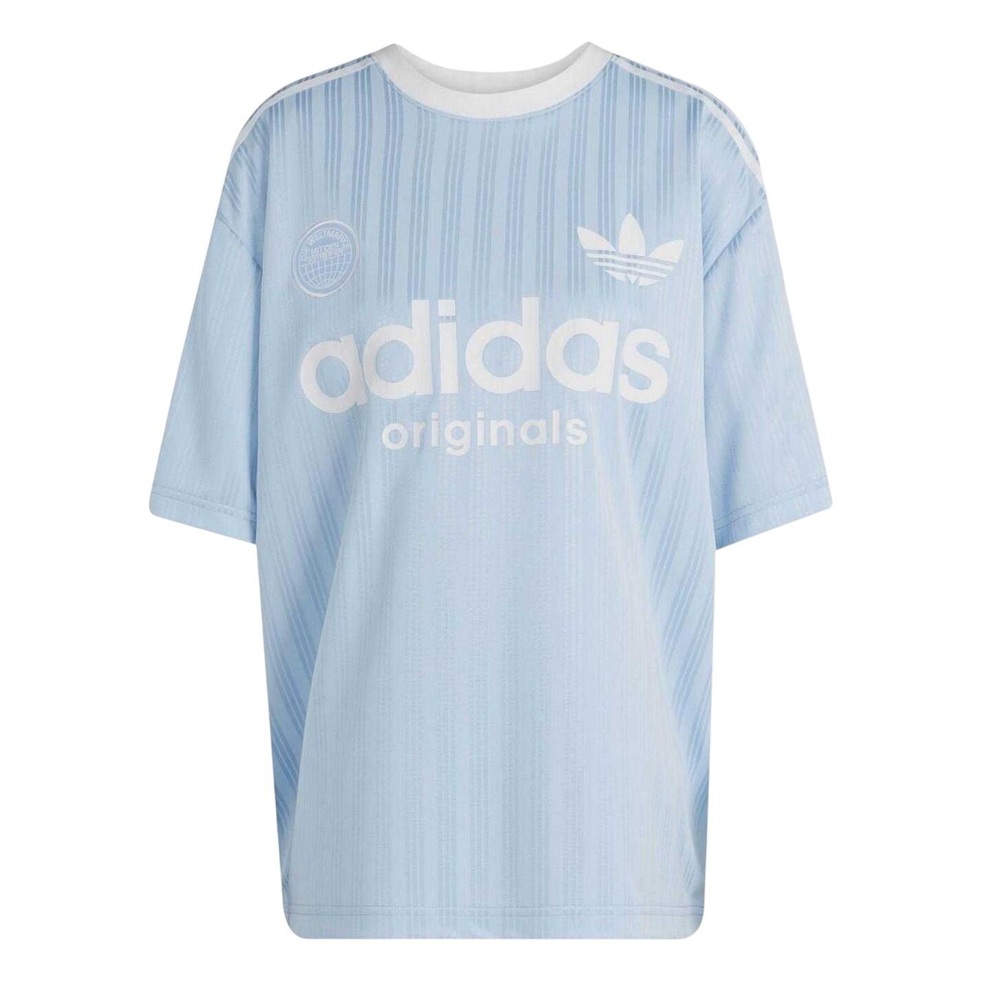 Adidas Womens/Ladies Originals Oversized T-Shirt