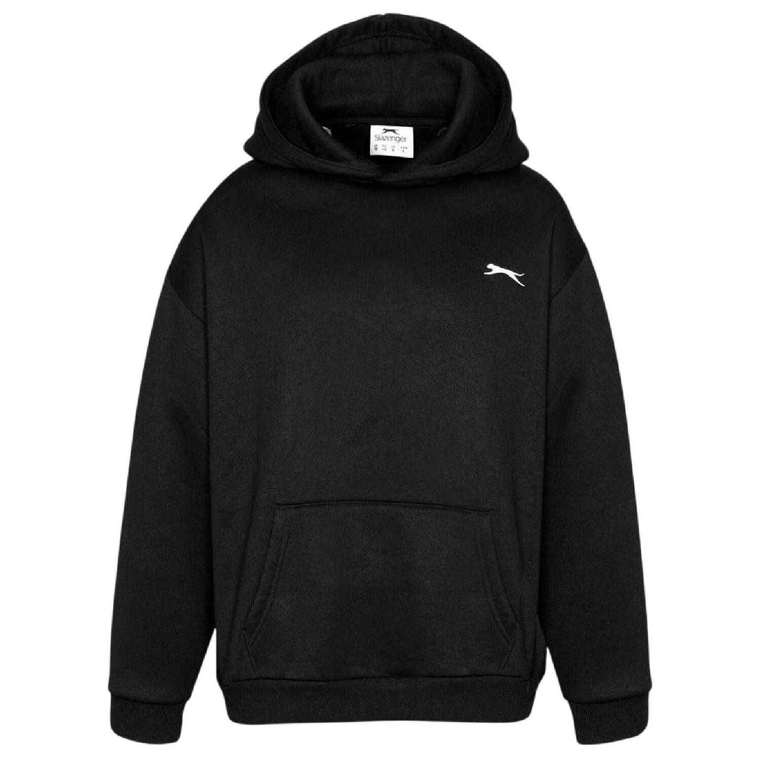 Slazenger Womens/Ladies Logo Hoodie