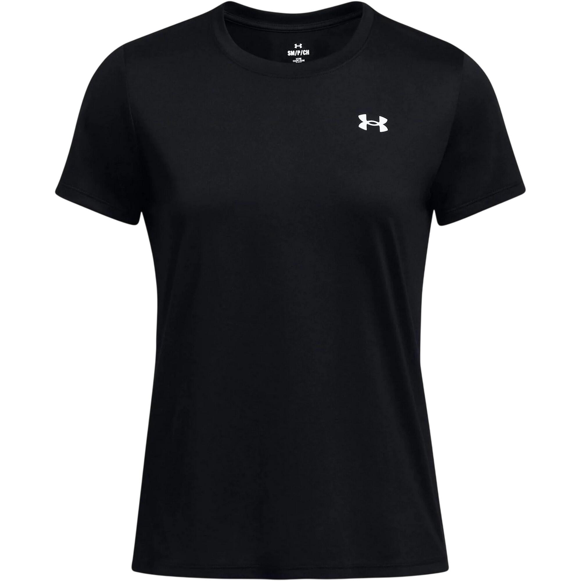 Under Armour Womens/Ladies Tech T-Shirt