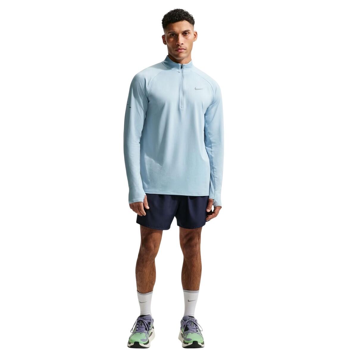 Nike Mens Stride Running Top