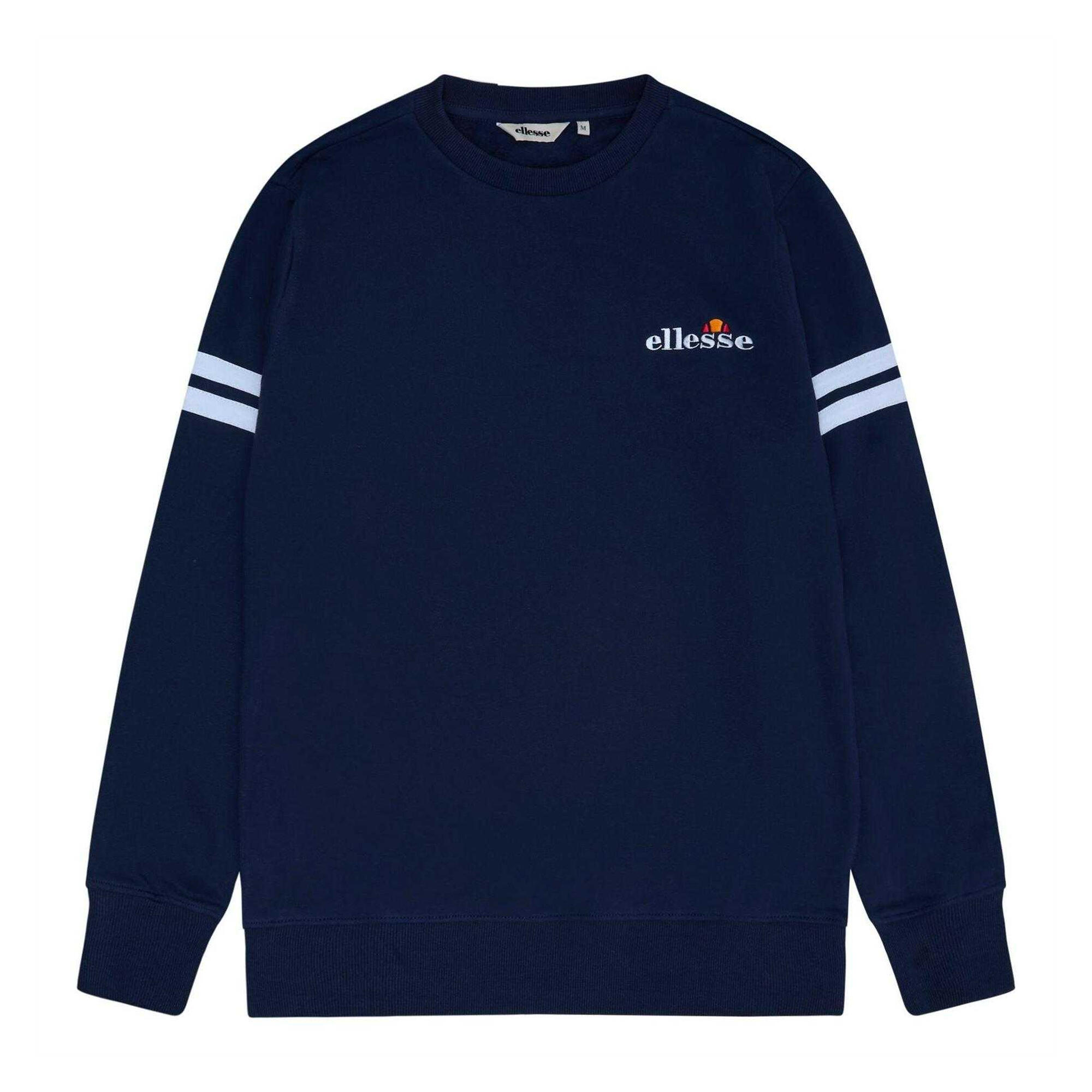 Ellesse Mens Gakona 2 Crew Neck Sweatshirt