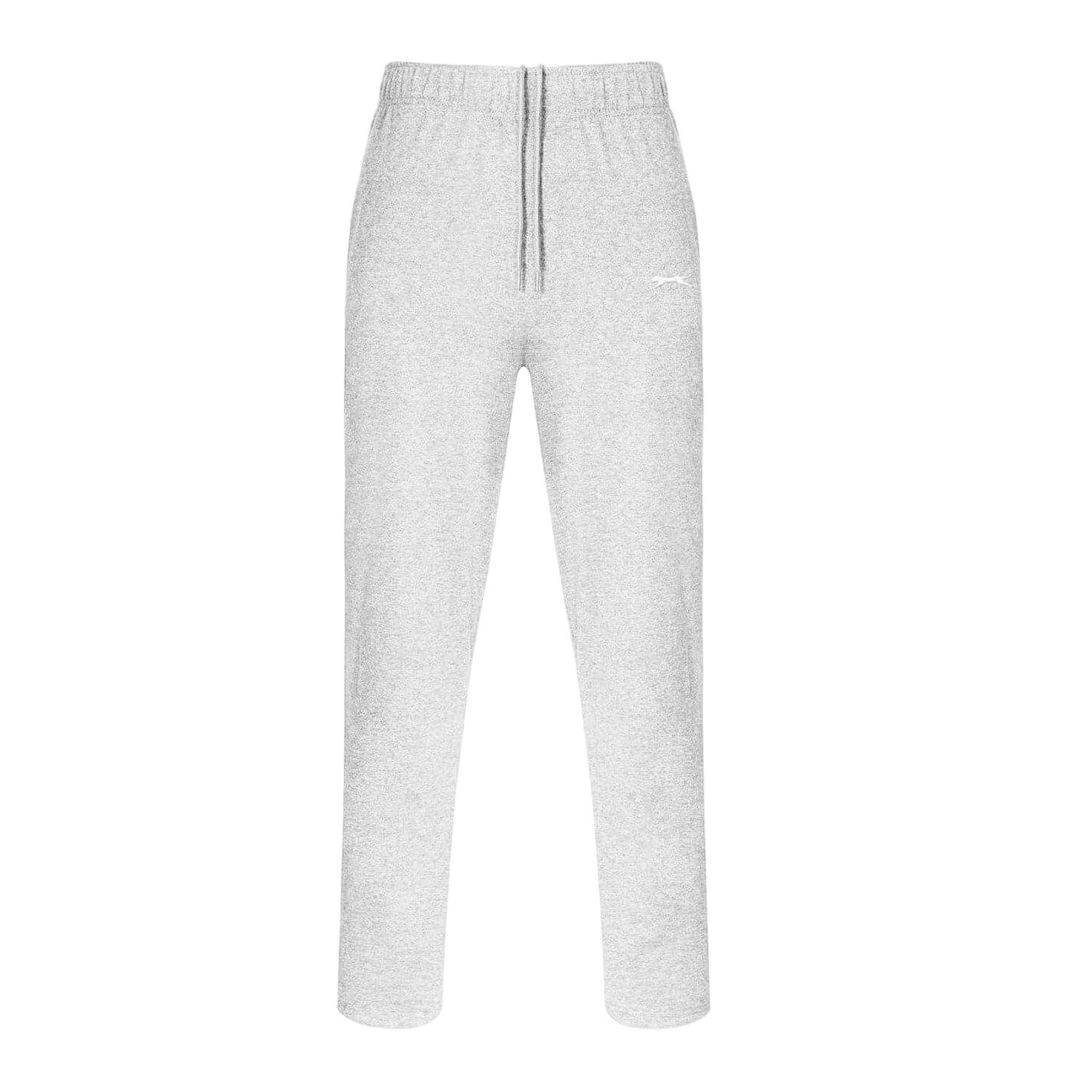 Slazenger Mens Logo Jogging Bottoms