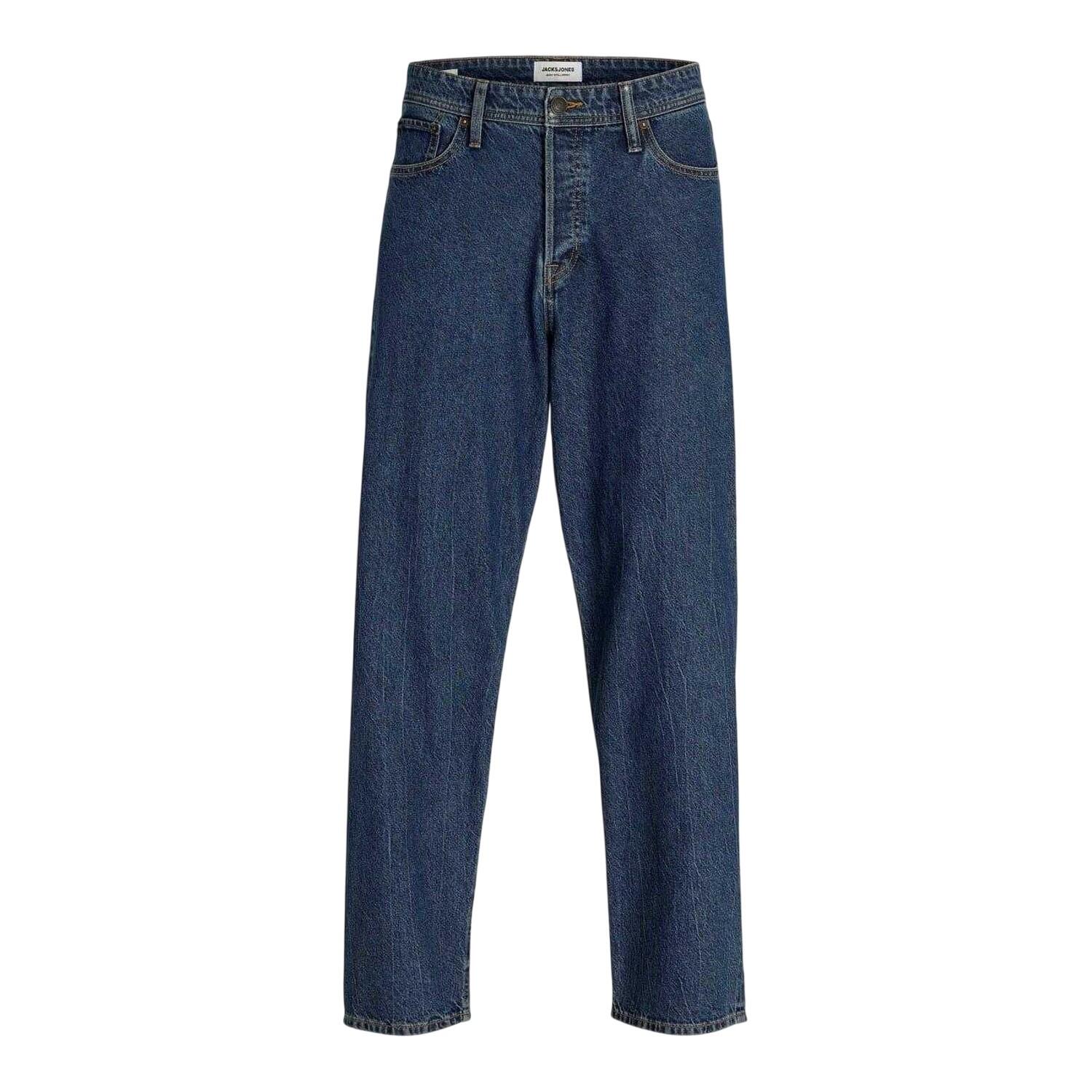 Jack And Jones Mens Baggy Jeans