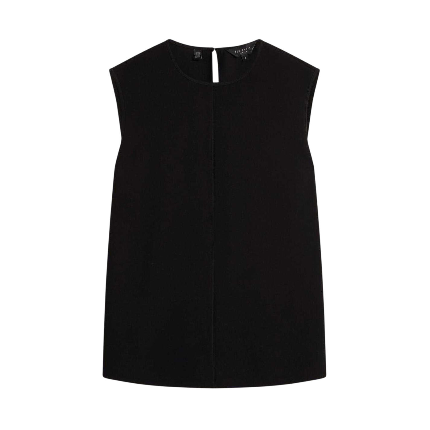 Ted Baker Womens/Ladies Knitted Sweater Vest
