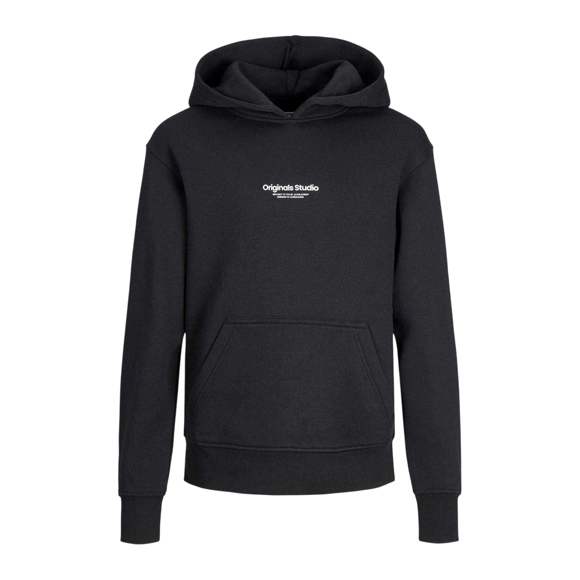 Jack And Jones Boys Jorvester Hoodie