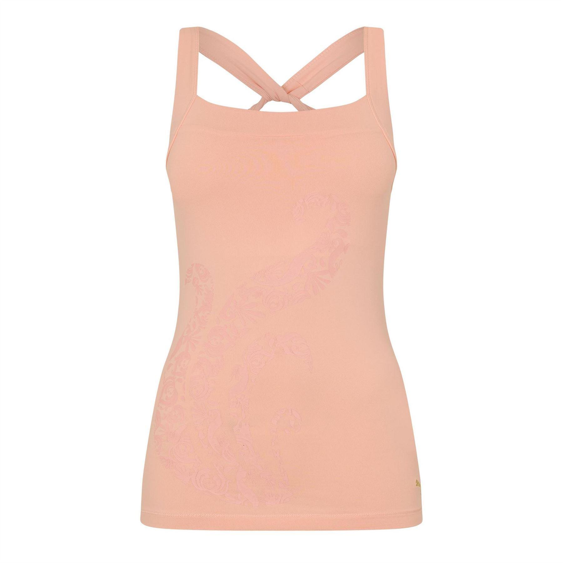 Puma Womens/Ladies Shala Tank Top