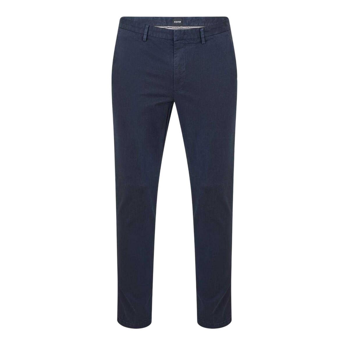 Boss Mens Kaito Chinos