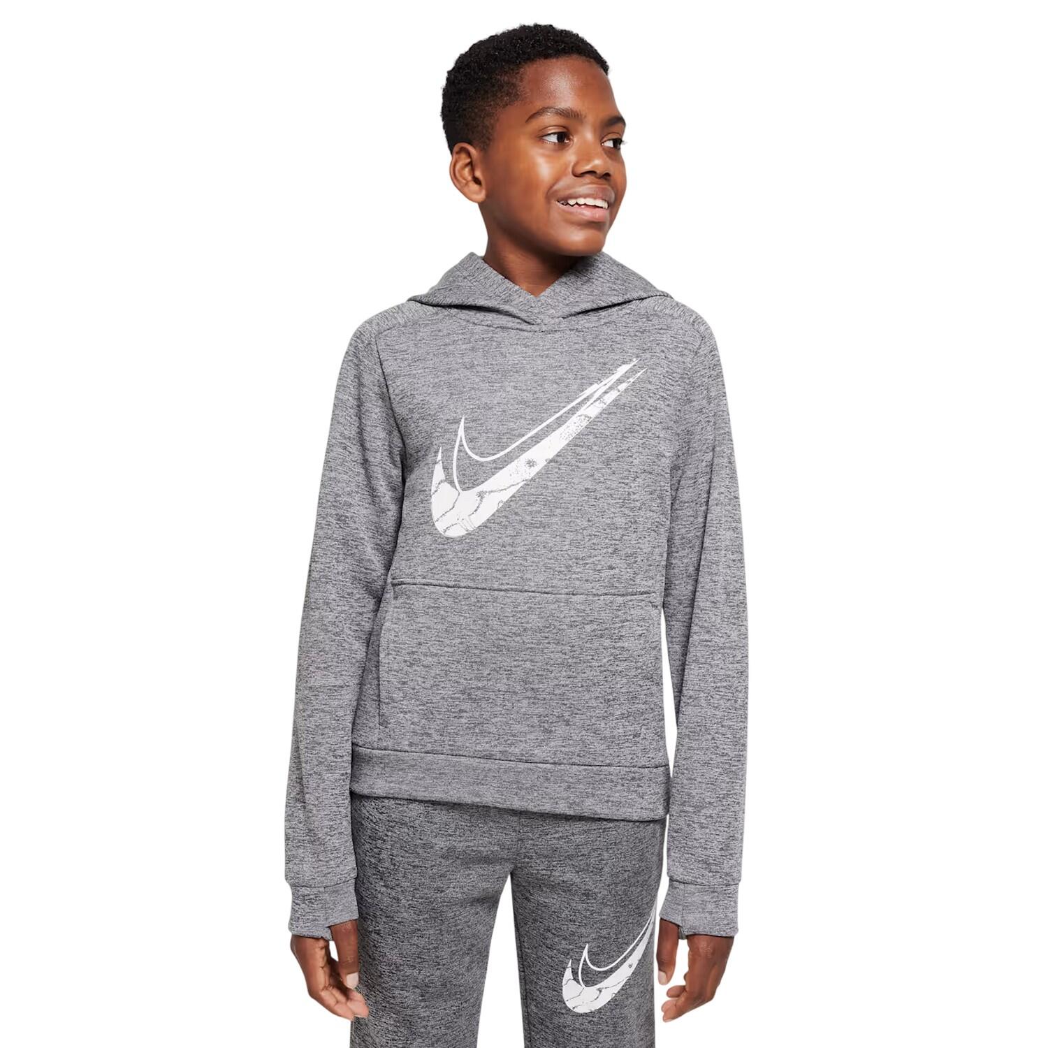 Nike Childrens/Kids Therma-Fit Anti-Stain Hoodie