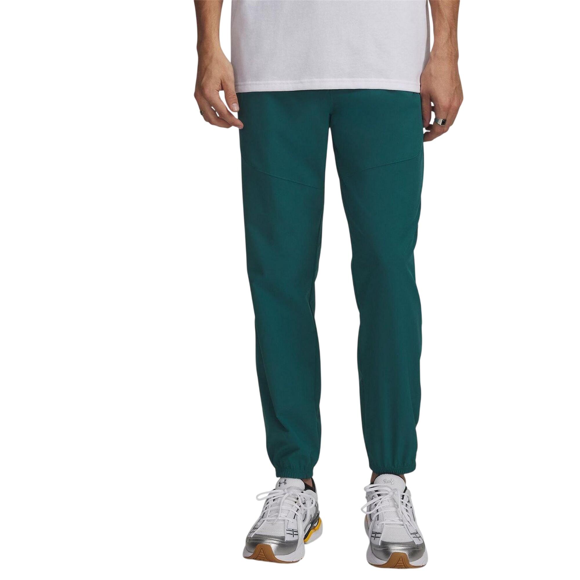 Under Armour Mens Storm Woven Jogging Bottoms