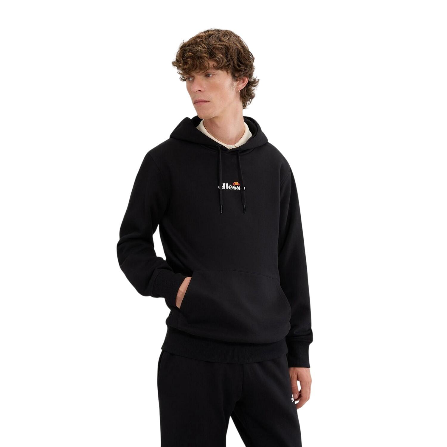 Ellesse Mens Pershuta 2 Pullover Hoodie