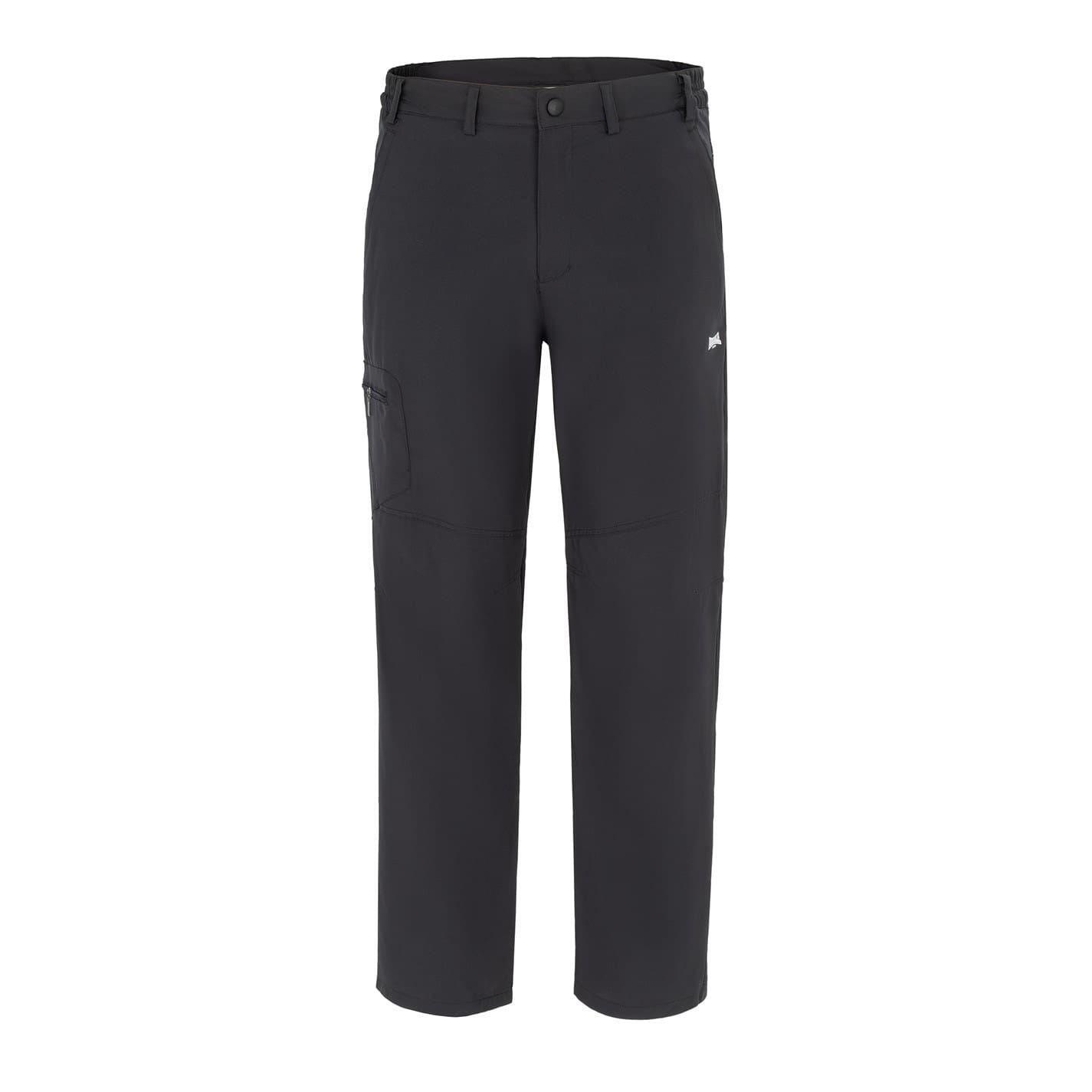 Lonsdale Mens Logo Trousers