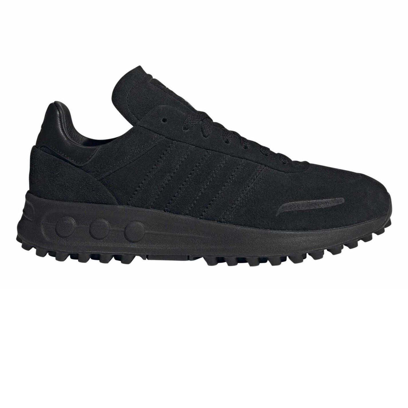 Adidas Mens Originals XLG Leather Trainers