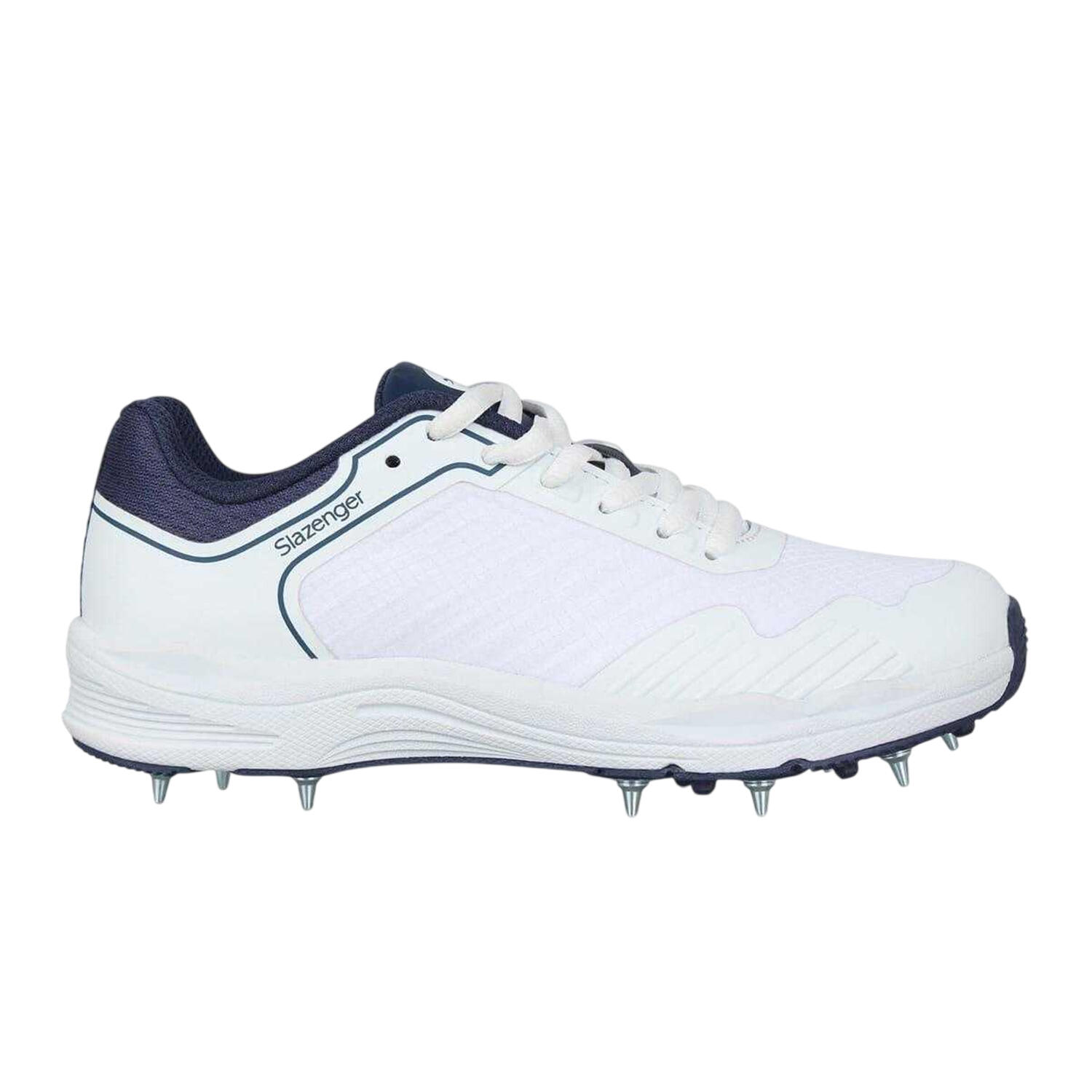 Slazenger Childrens/Kids Spiked Cricket Shoes
