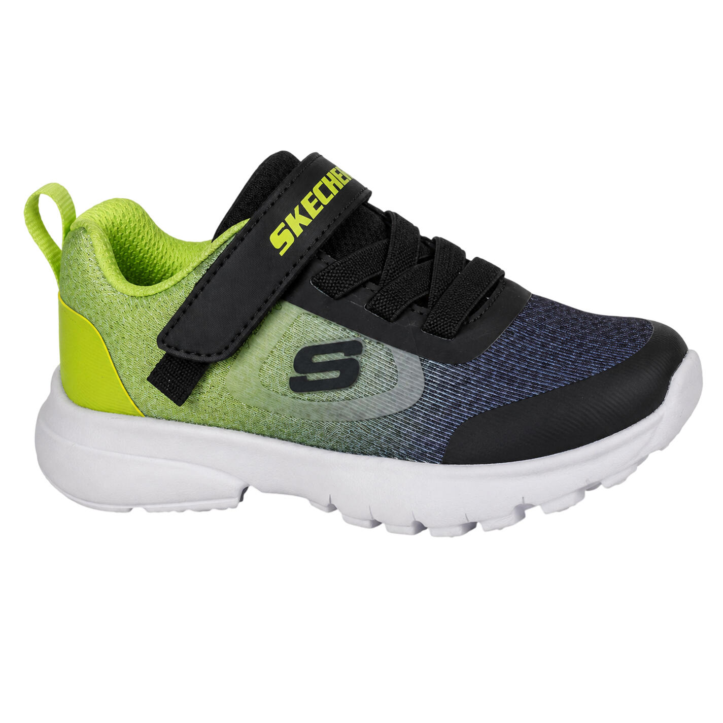 Skechers Childrens/Kids Razorflex Trainers