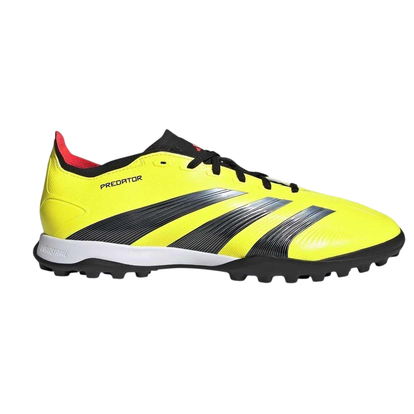Adidas Mens Predator 24 League 3 Stripes Football Boots