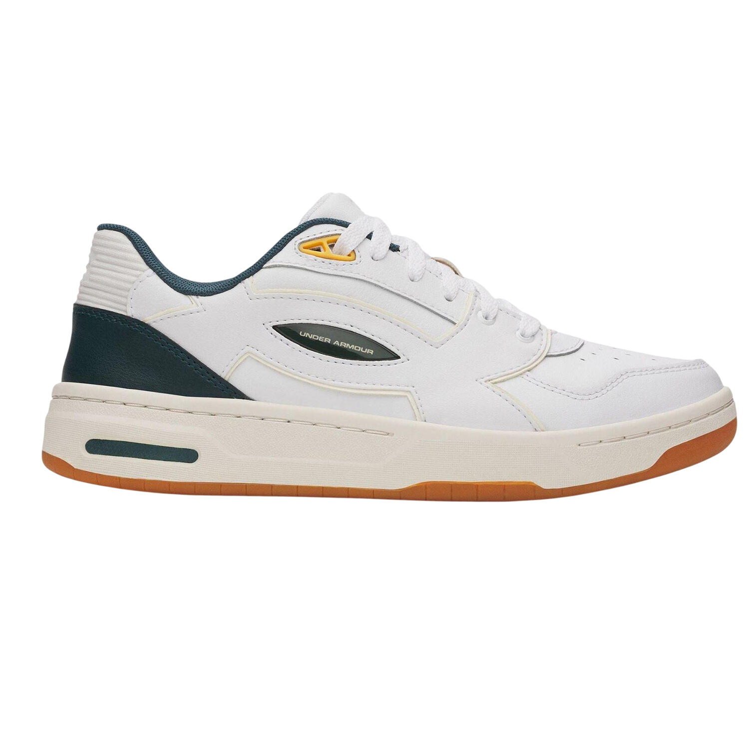 Under Armour Mens Low Cut Trainers