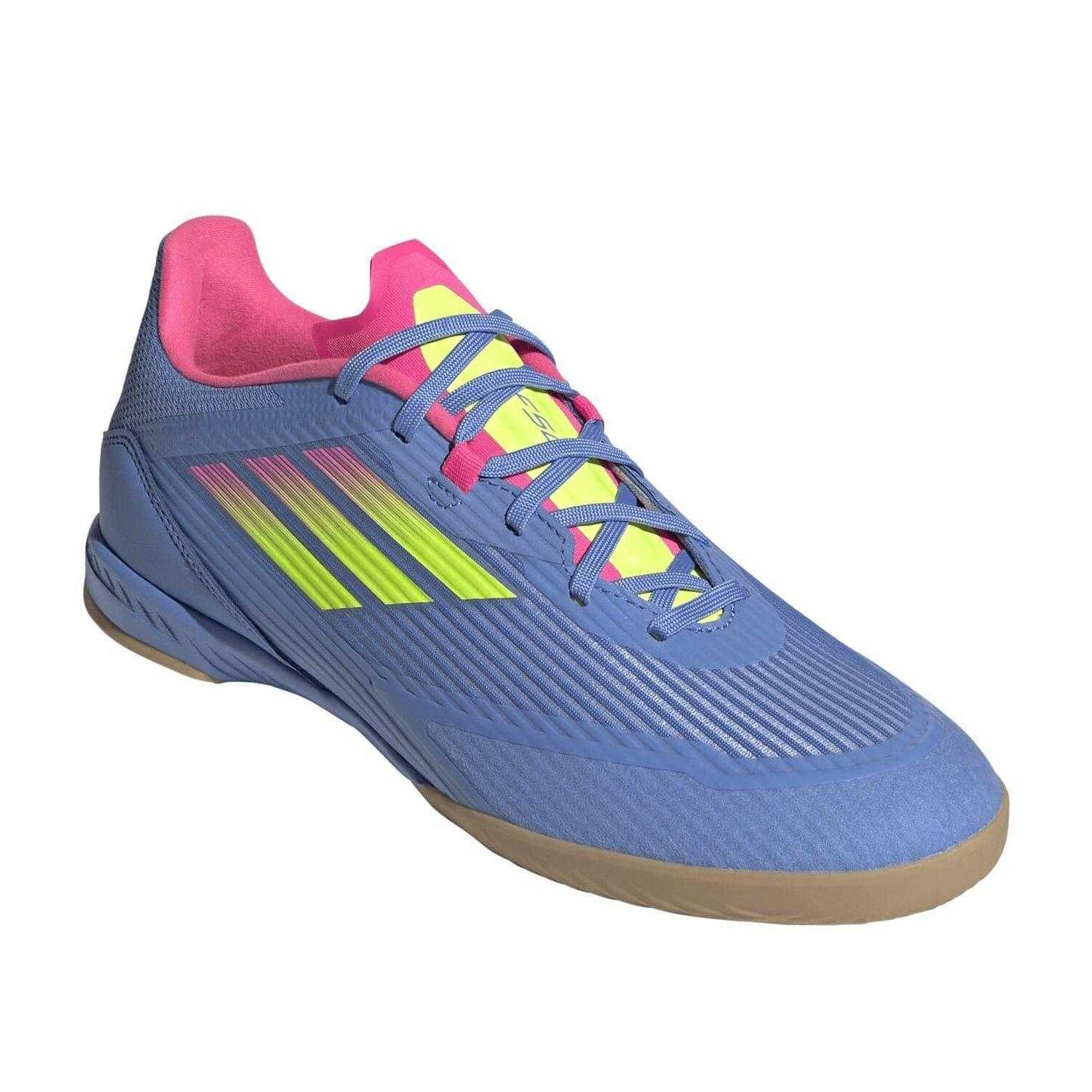 Adidas Mens F50 Indoor Football Shoes