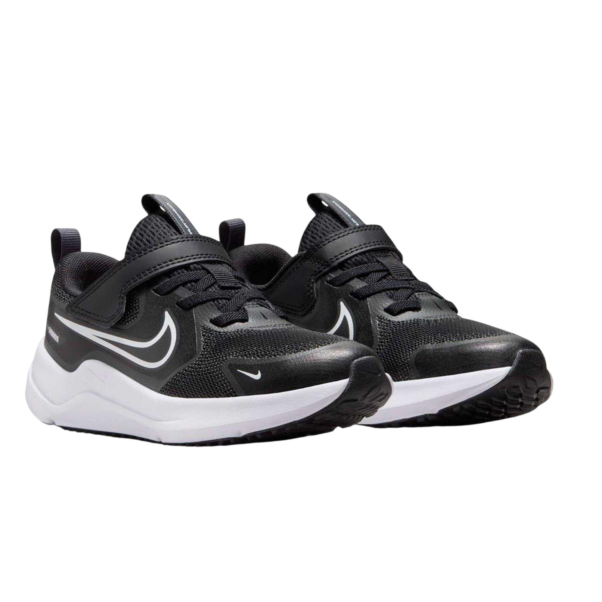 Nike Childrens/Kids Cosmic Hook and Loop Trainers