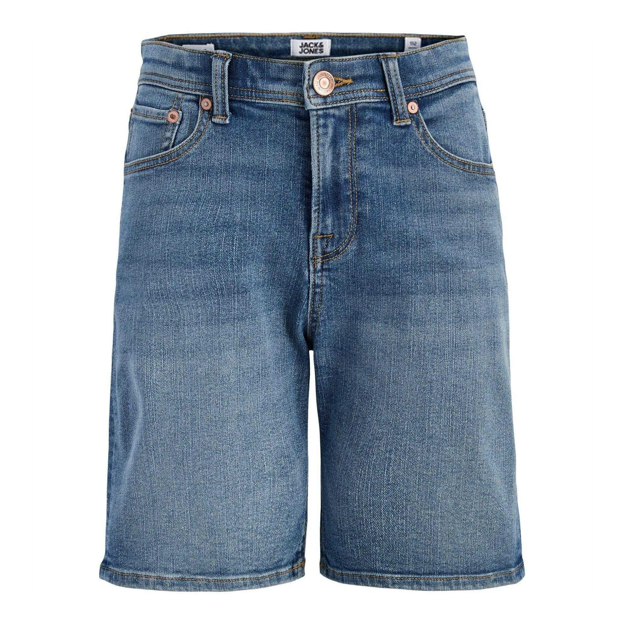 Jack And Jones Boys Denim Shorts