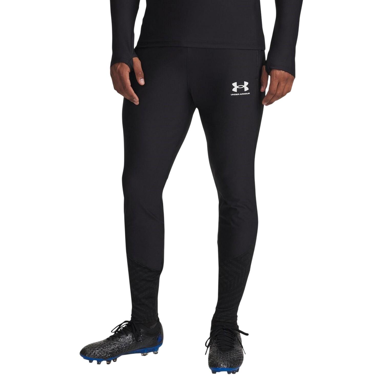 Under Armour Mens Challenger Pro Athletic Trousers