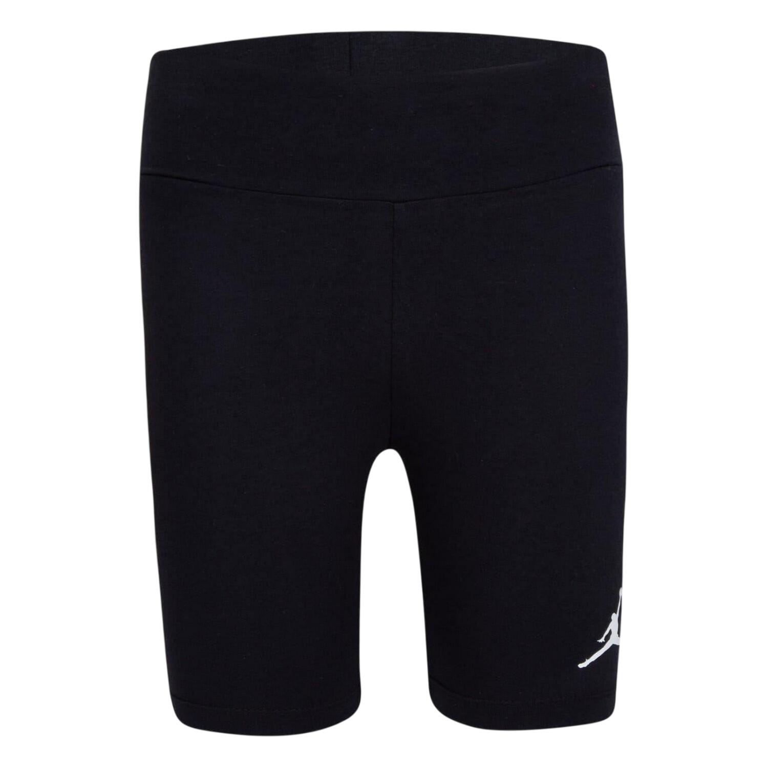 Nike Girls Air Jordan Cycling Shorts