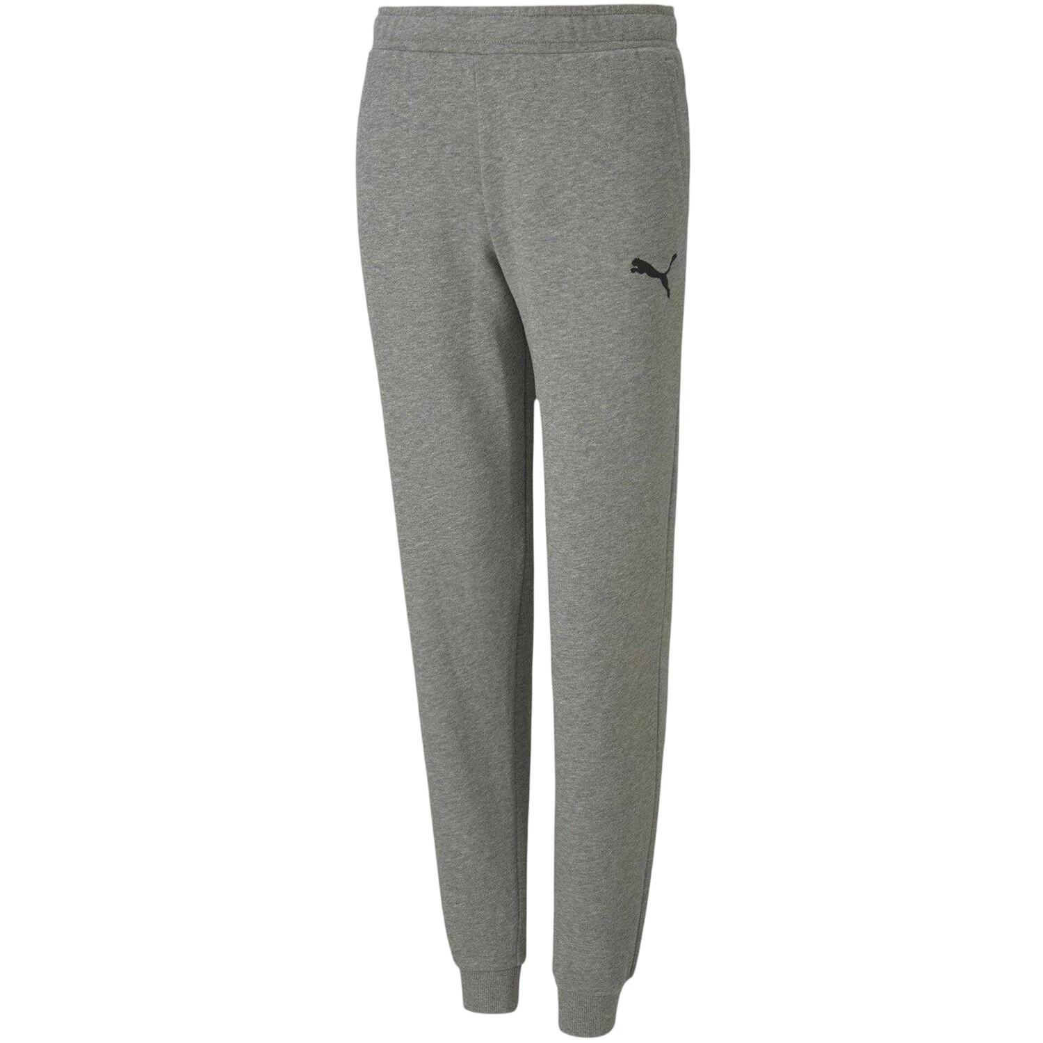 Puma Childrens/Kids TeamGoal 23 Jogging Bottoms