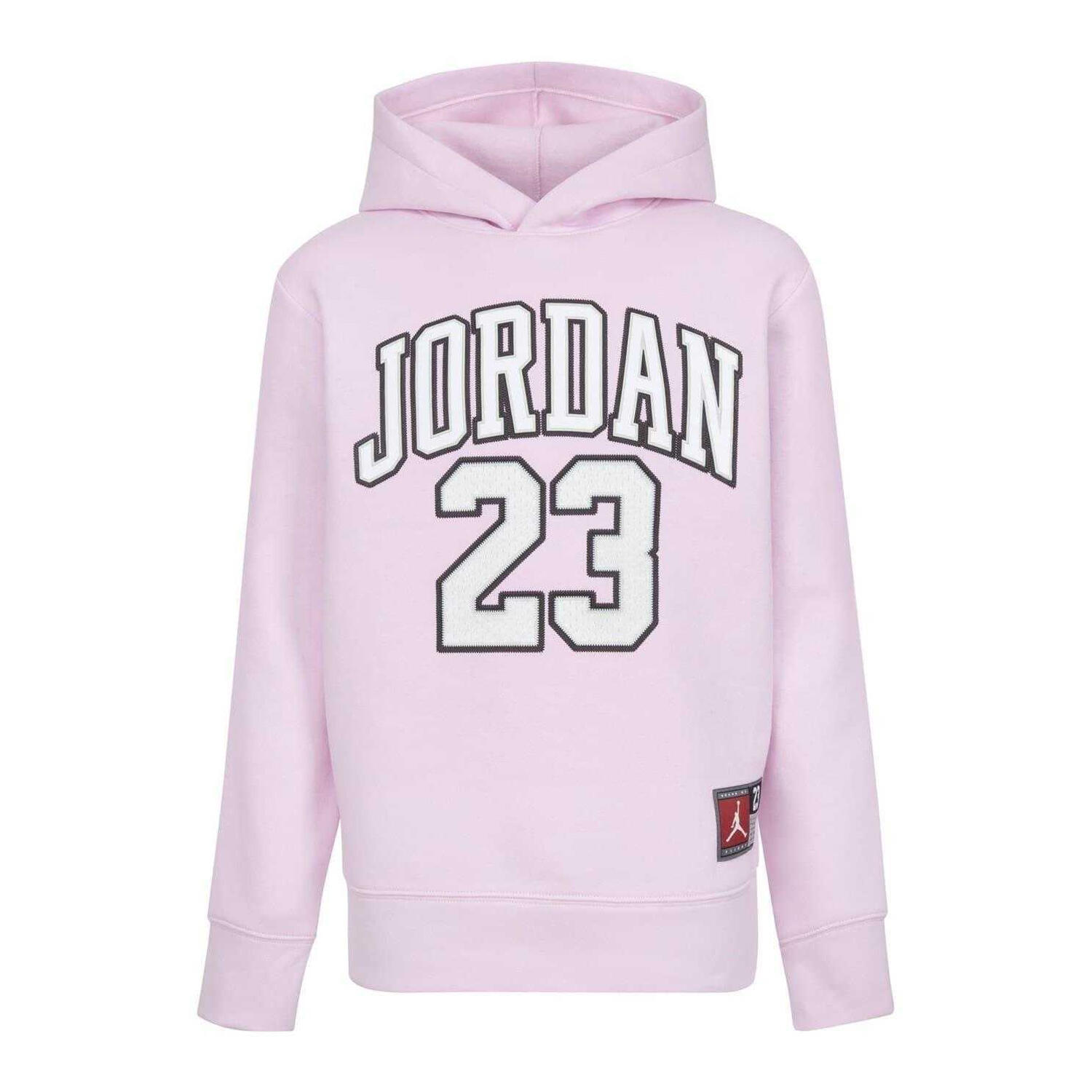 Nike Childrens/Kids Air Jordan 23 Hoodie