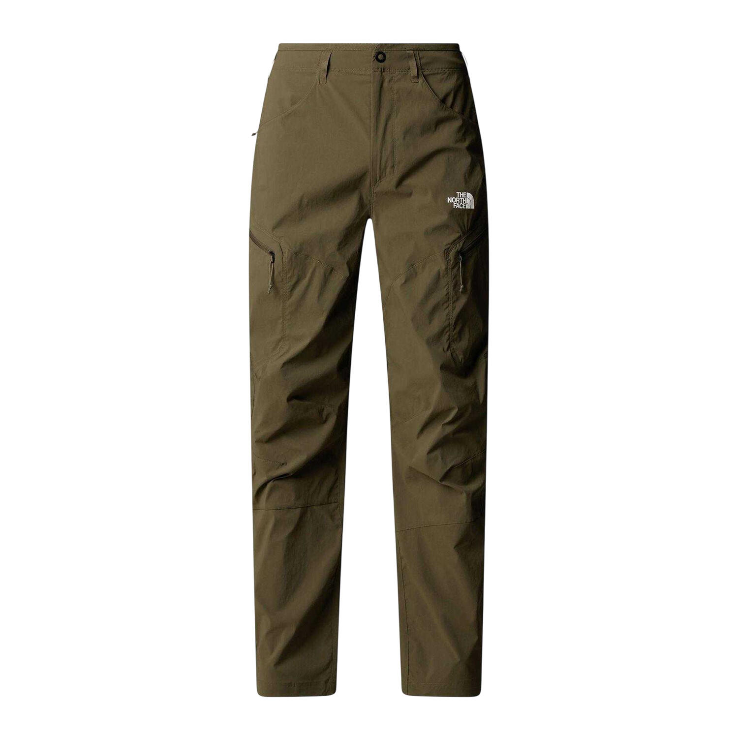 The North Face Mens Tapered Leg Regular Trousers