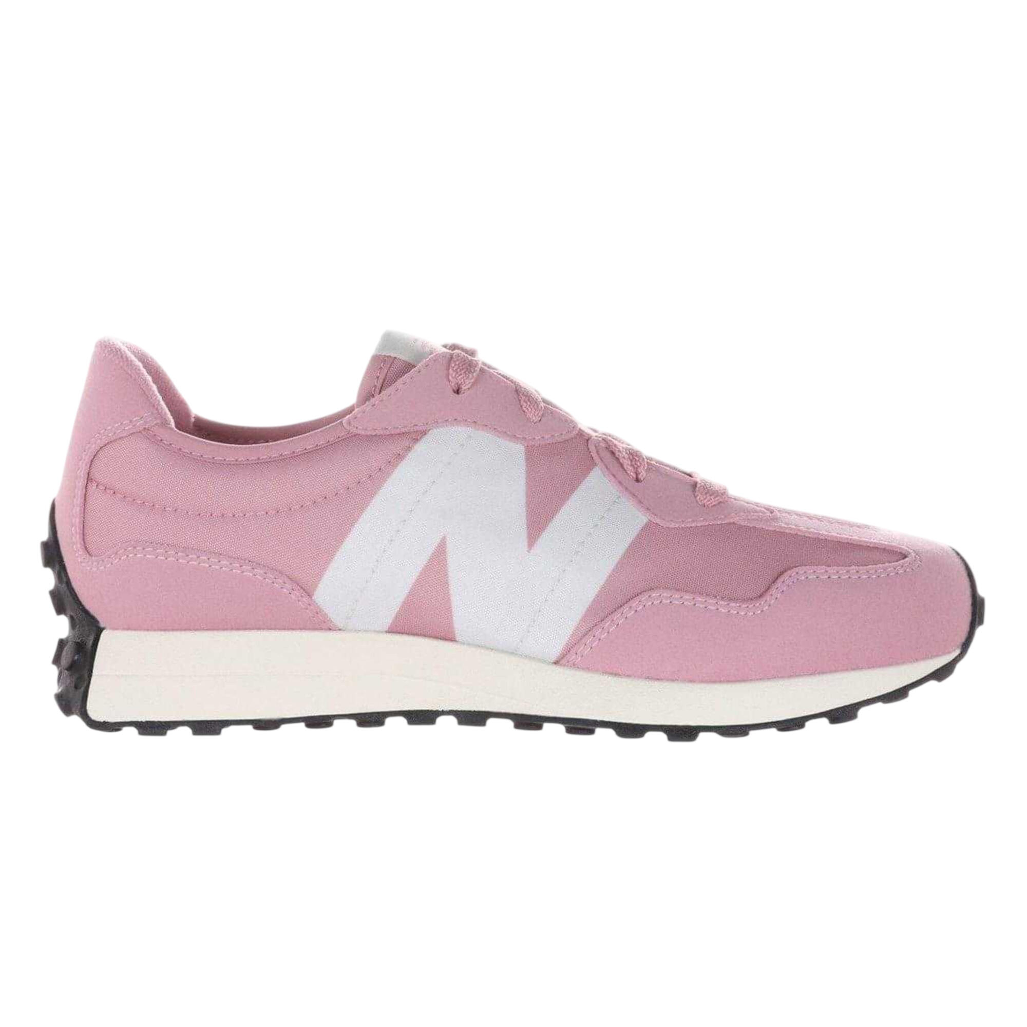 New Balance Childrens/Kids Suede Trainers