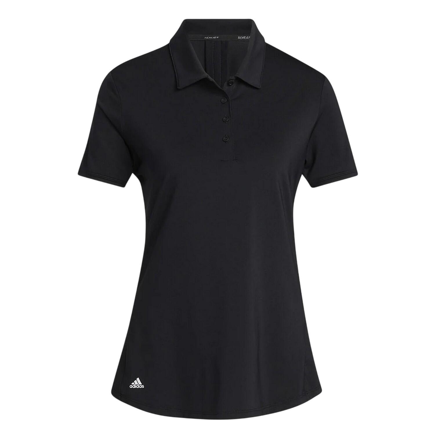 Adidas Womens/Ladies Performance Polo Shirt