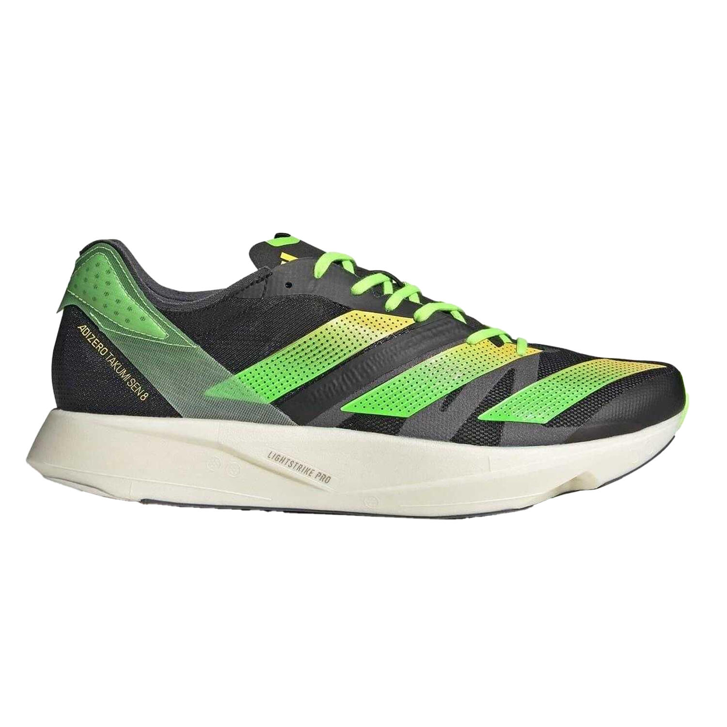 Adidas Mens Adizero Adiz Tkmi 8 Trainers