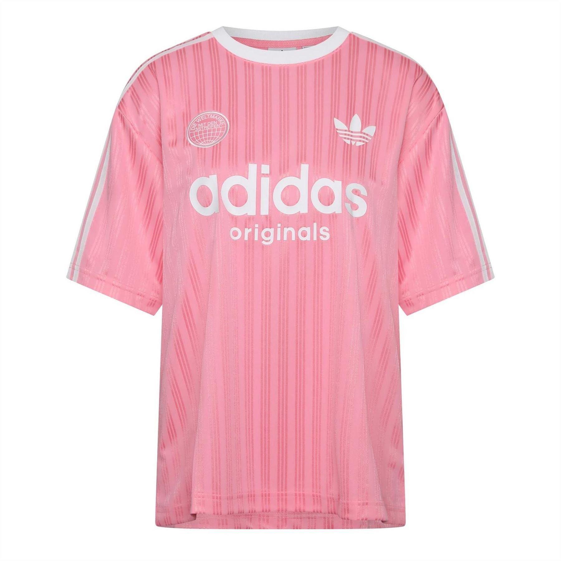 Adidas Womens/Ladies Originals T-Shirt