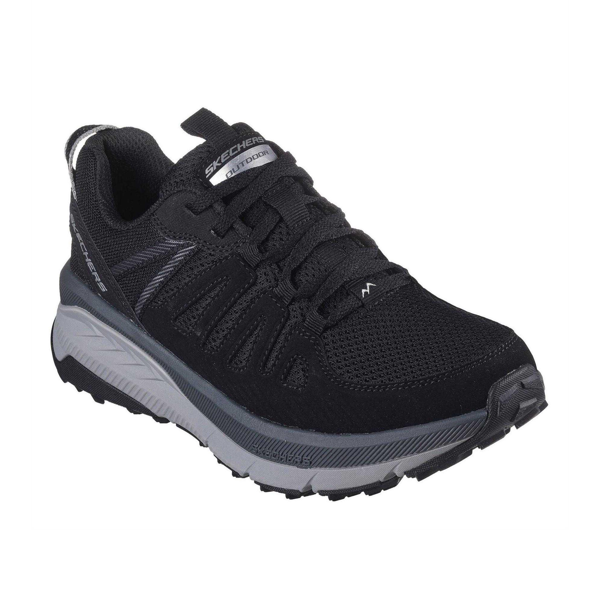 Skechers Womens/Ladies Overlay Trainers