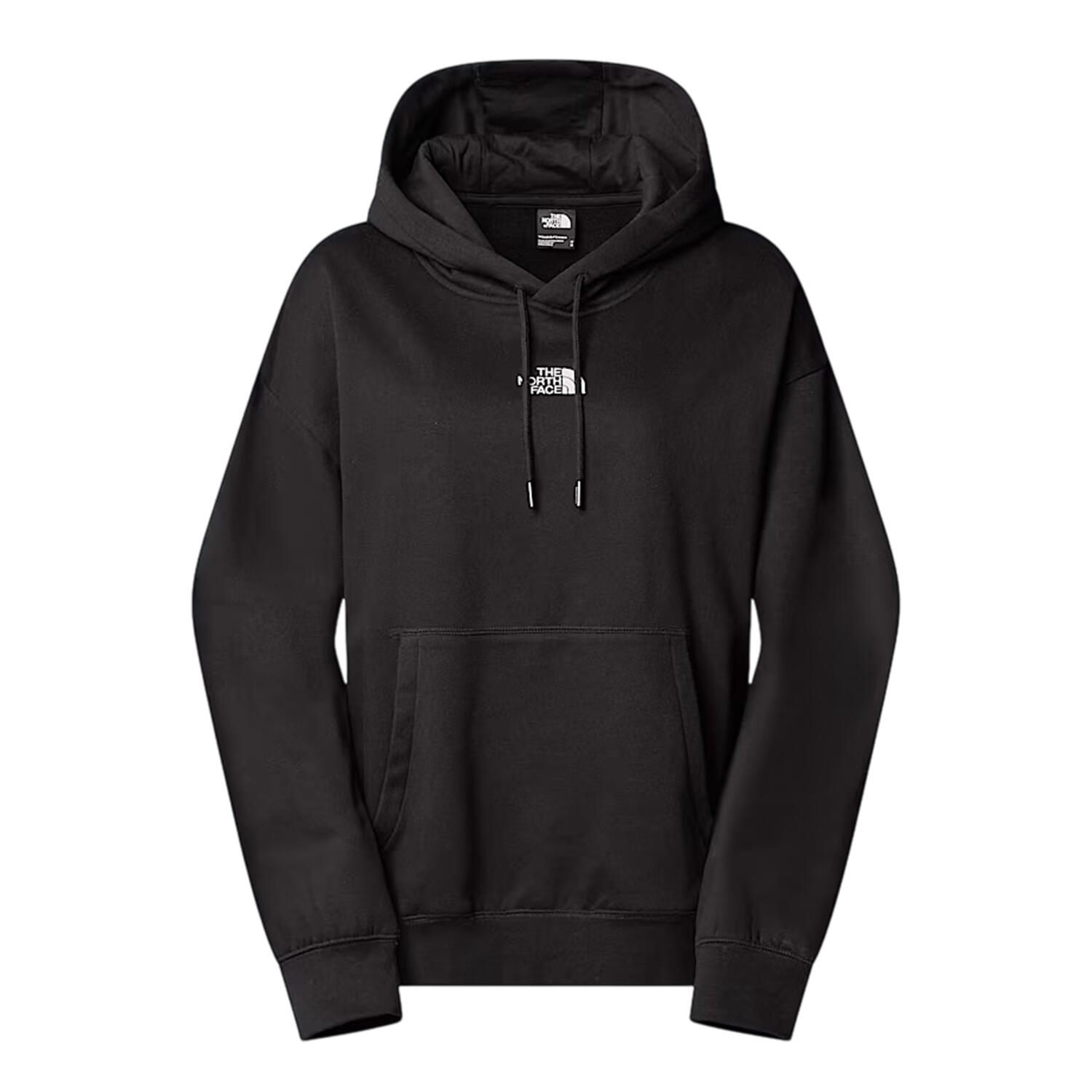 The North Face Unisex Adult Essential Oversized Hoodie