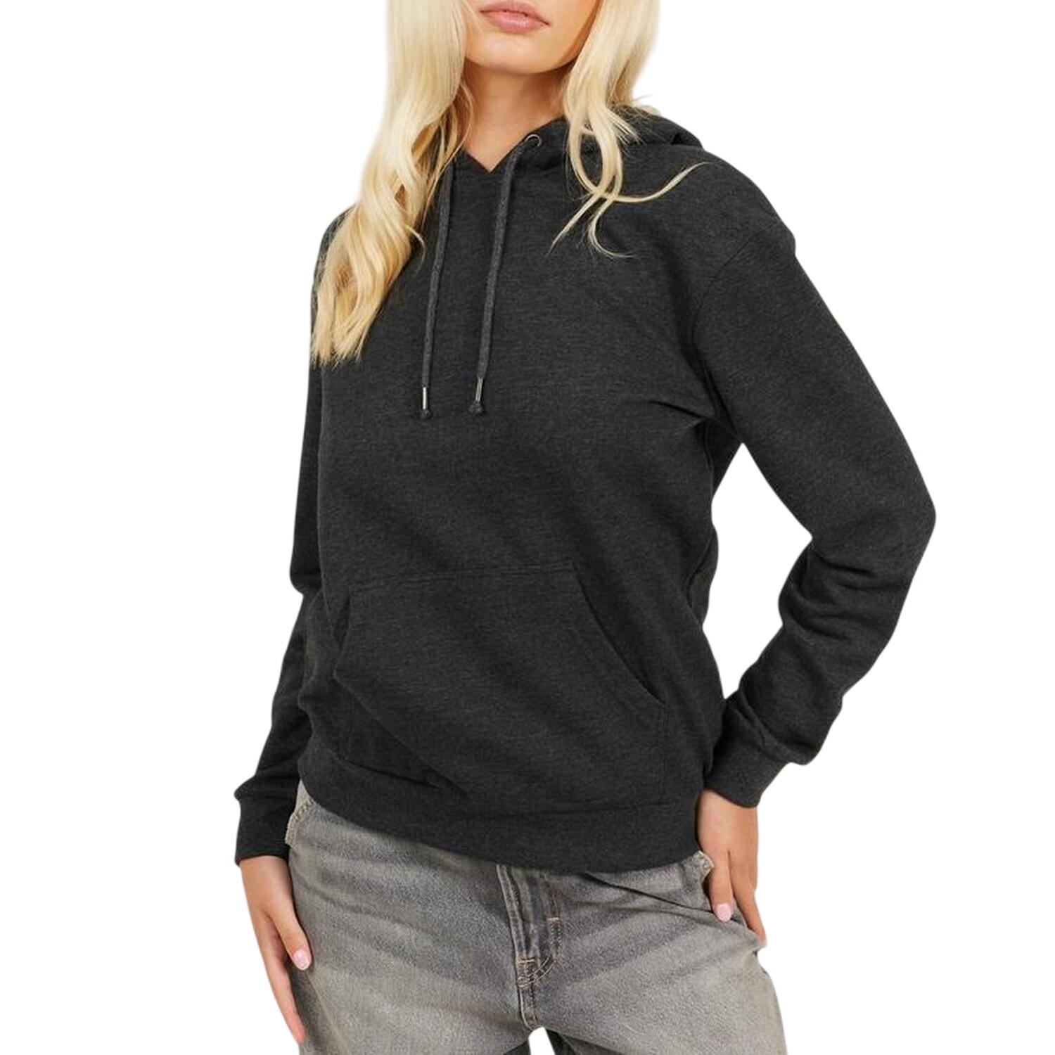 Brave Soul Womens/Ladies Drawstring Hoodie