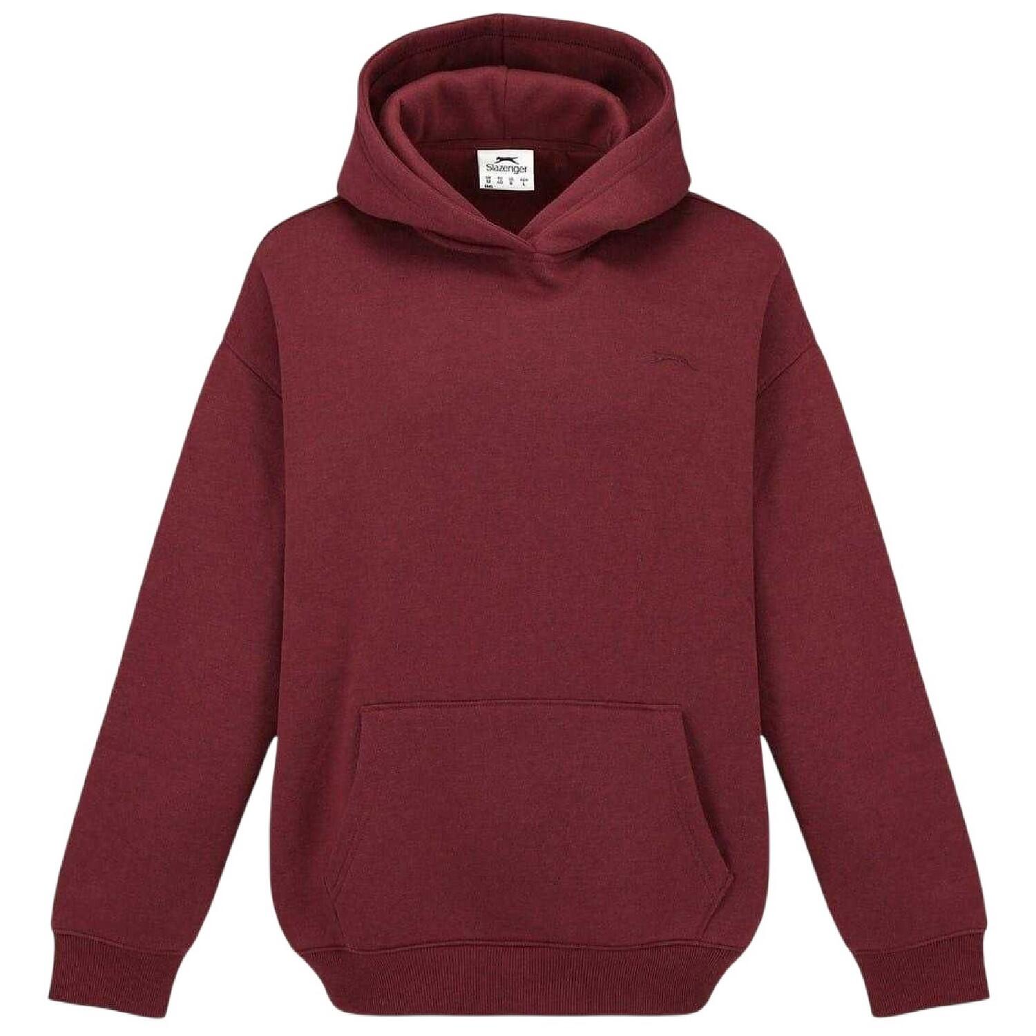 Slazenger Womens/Ladies Logo Hoodie
