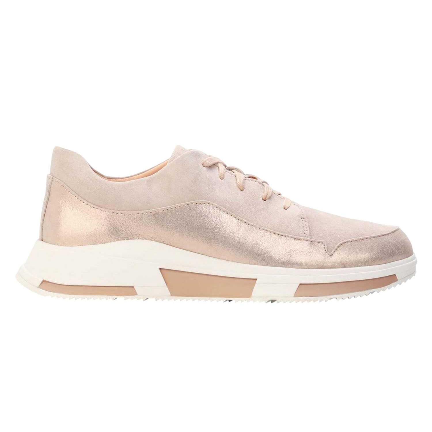 Fit Flop Womens/Ladies Freya Suede Trainers