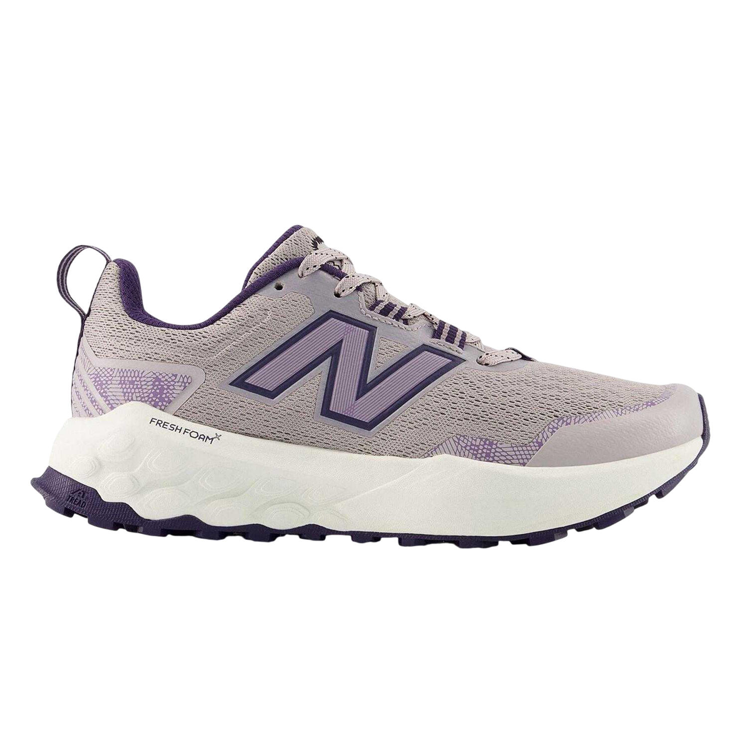 New Balance Womens/Ladies Garoe V2 Trainers