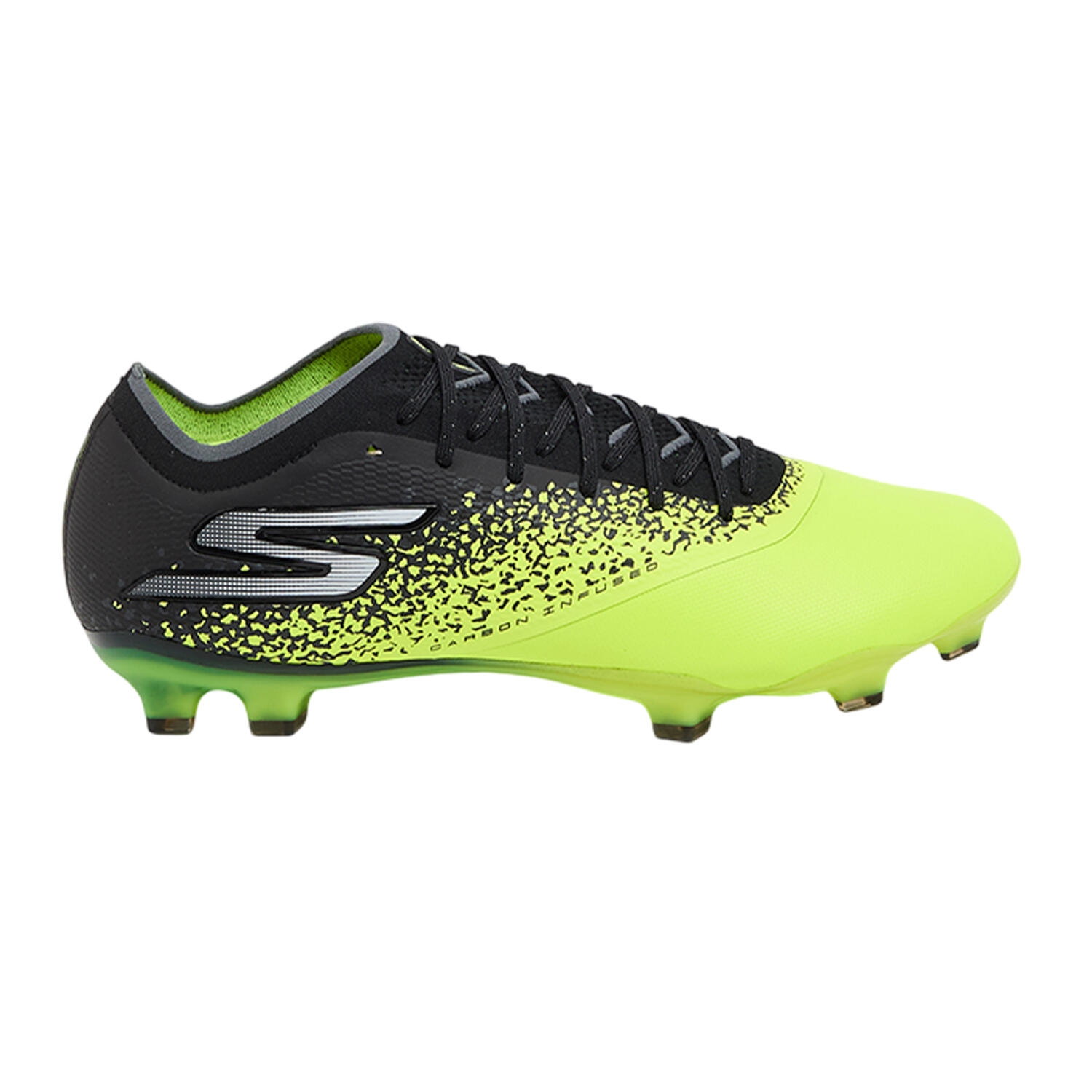 Skechers Mens Razor Elite Firm Ground Football Boots
