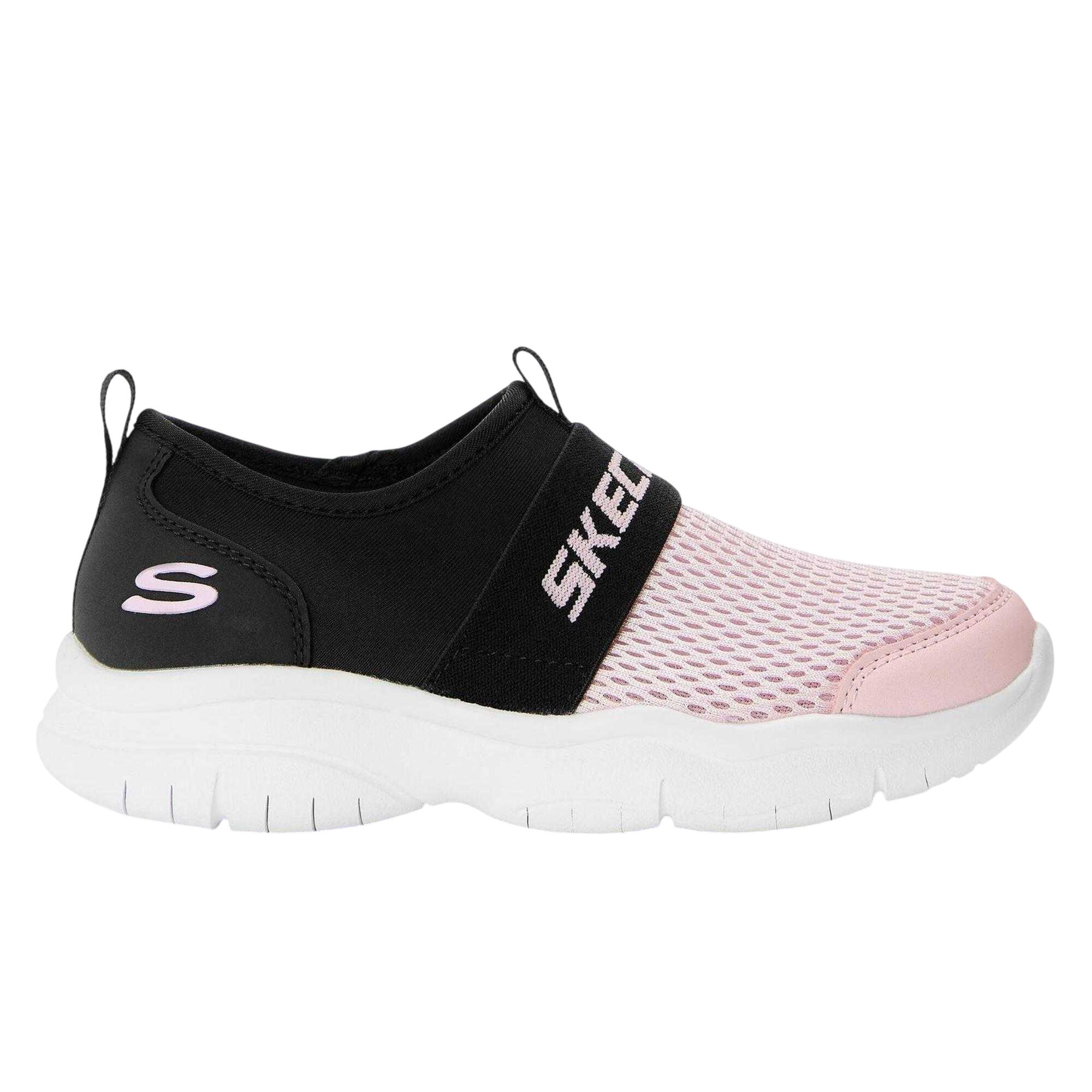 Skechers Childrens/Kids Flexblast Trainers
