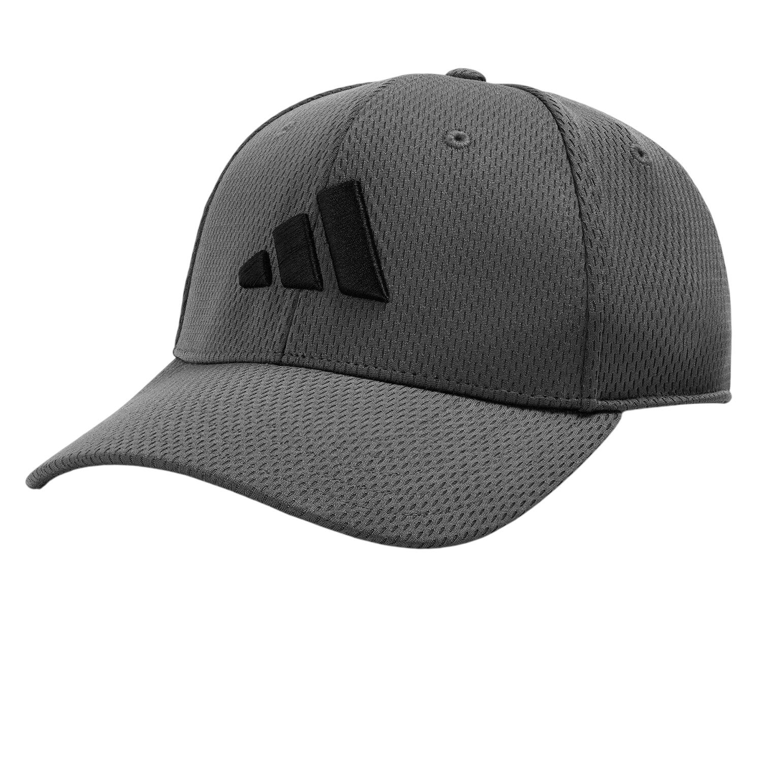Adidas Unisex Adult Climacool Embossed Baseball Cap