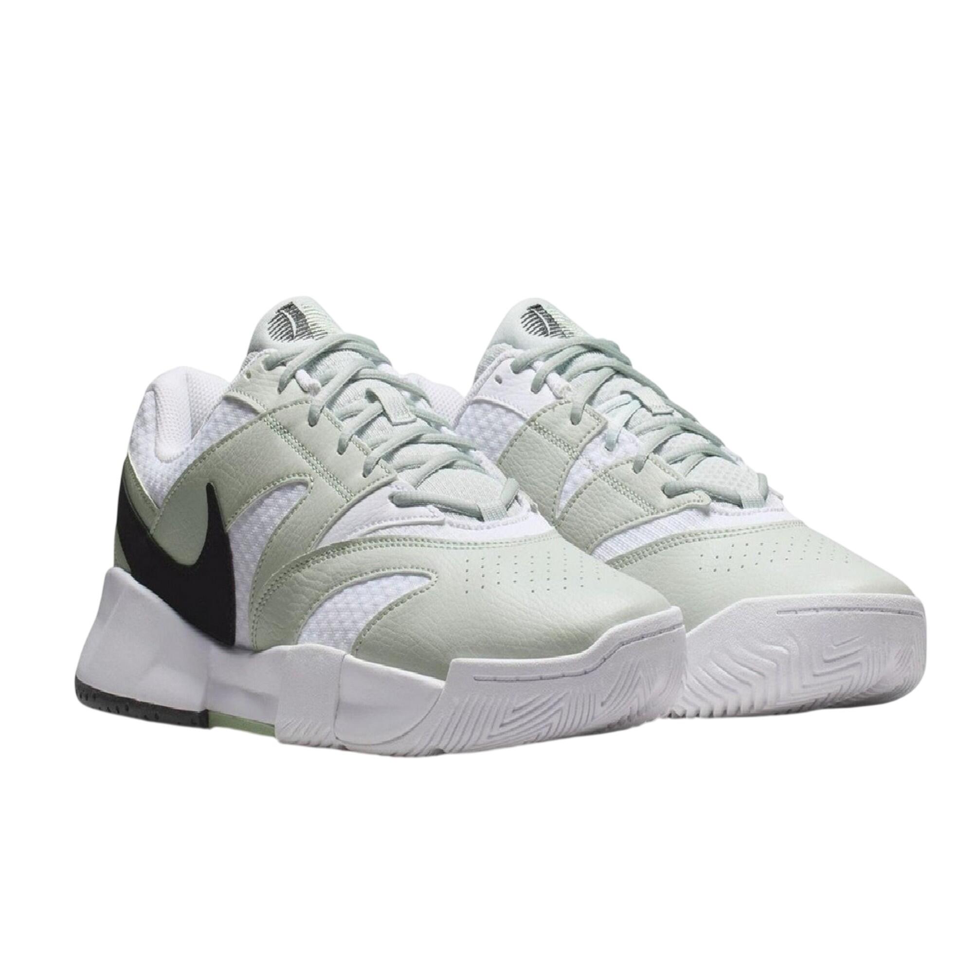 Nike Mens Court Lite 4 Tennis Shoes