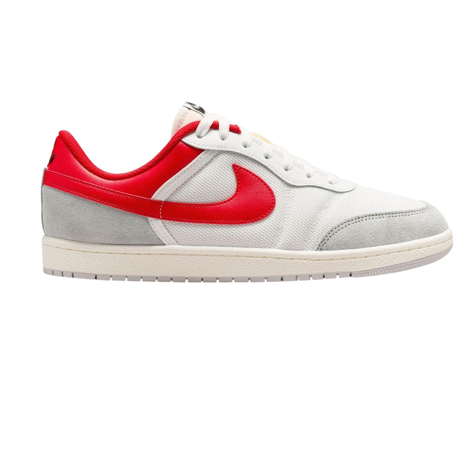 Nike Mens Air Jordan Skyline Leather Trainers