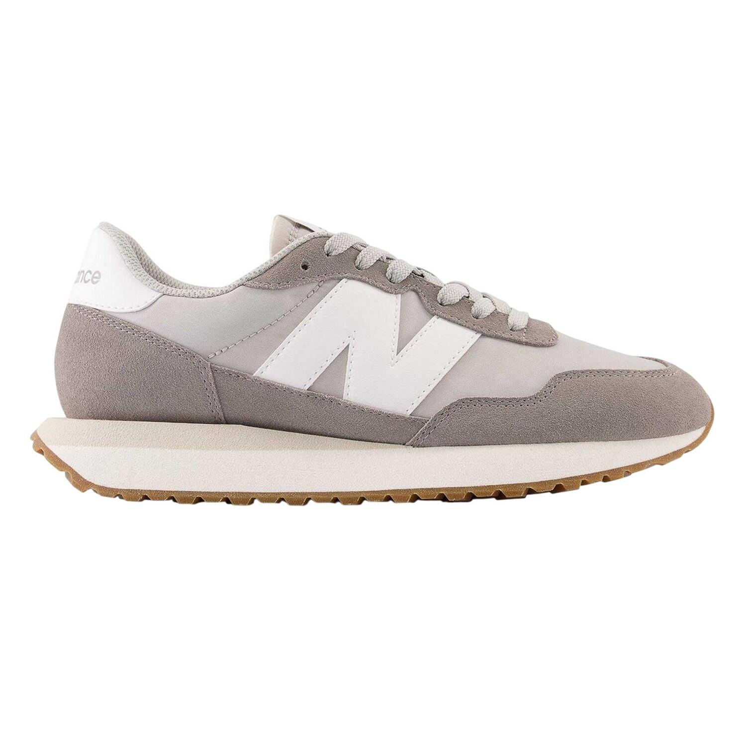 New Balance Womens/Ladies 237 Classic Suede Trainers