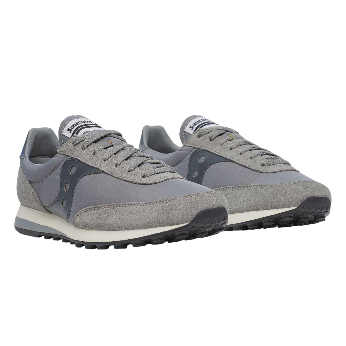 Saucony Womens/Ladies Originals 80 Suede Trainers