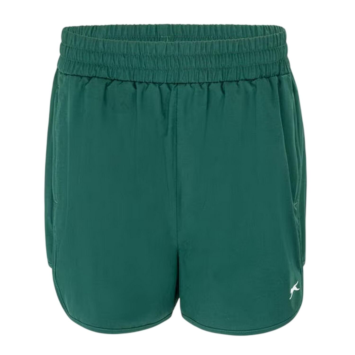 Slazenger Womens/Ladies Running Shorts