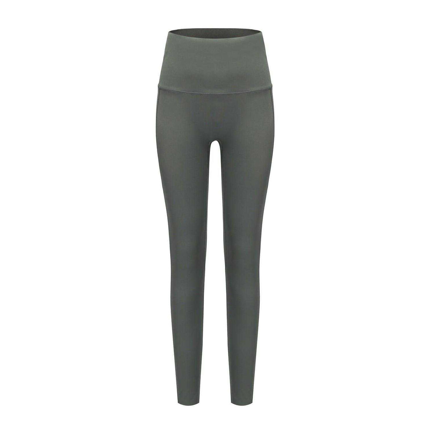 Slazenger Womens/Ladies Uplift Leggings