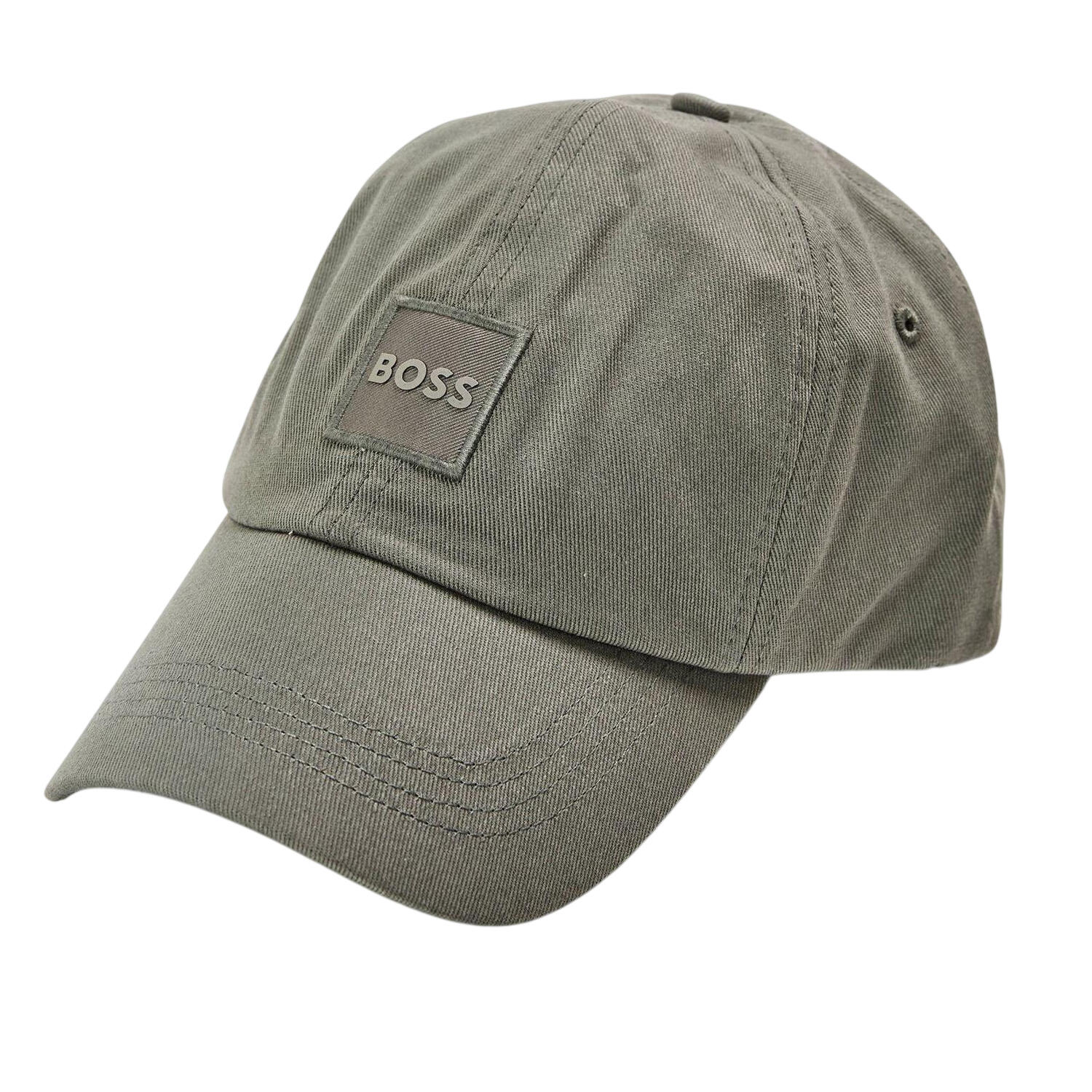 Boss Mens Cotton Baseball Cap