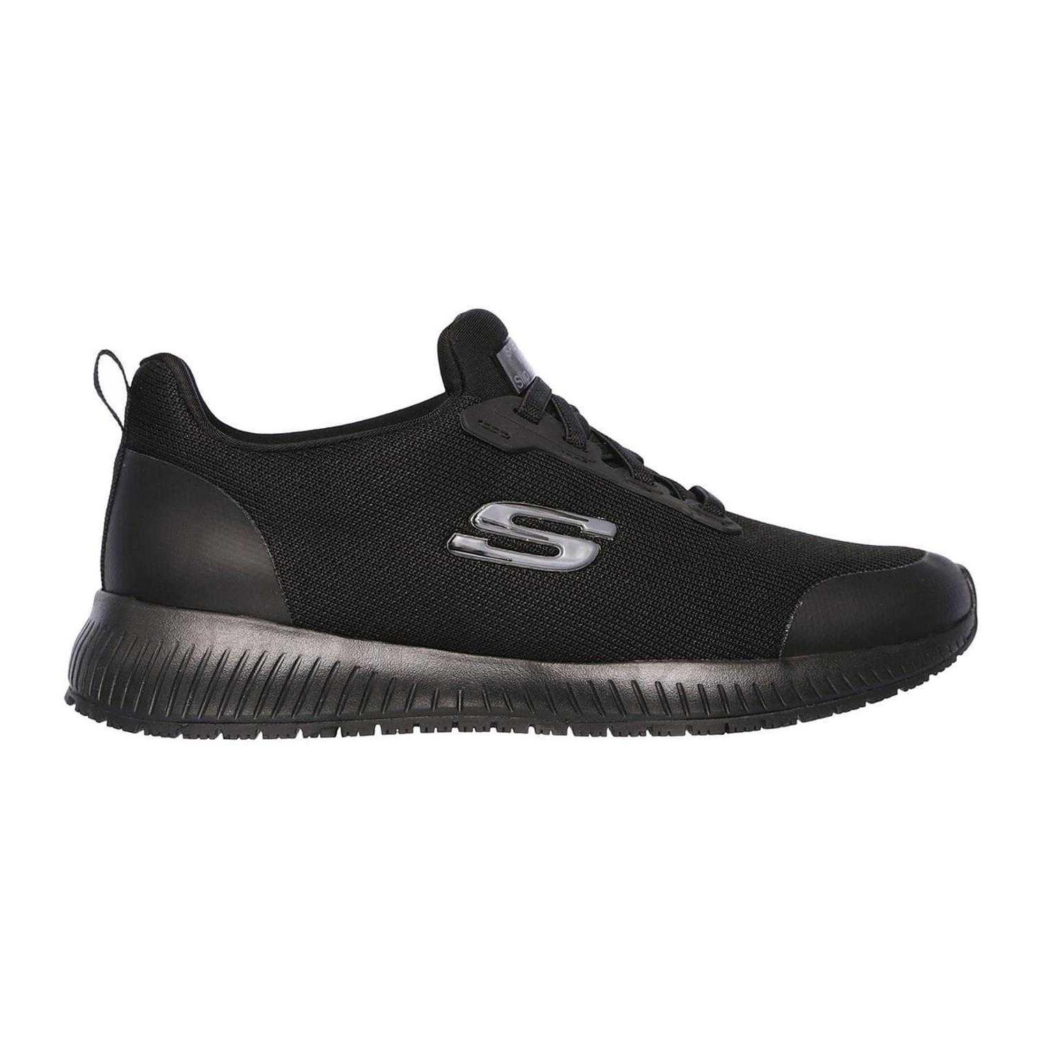 Skechers Womens/Ladies Bobsport Trainers